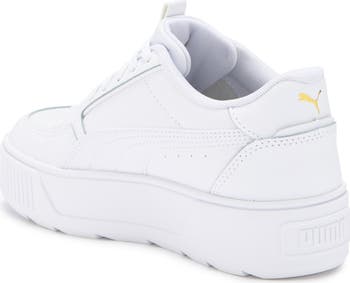 Karmen Rebelle Platform Sneaker