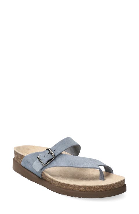 Helen Toe Loop Sandal (Women)