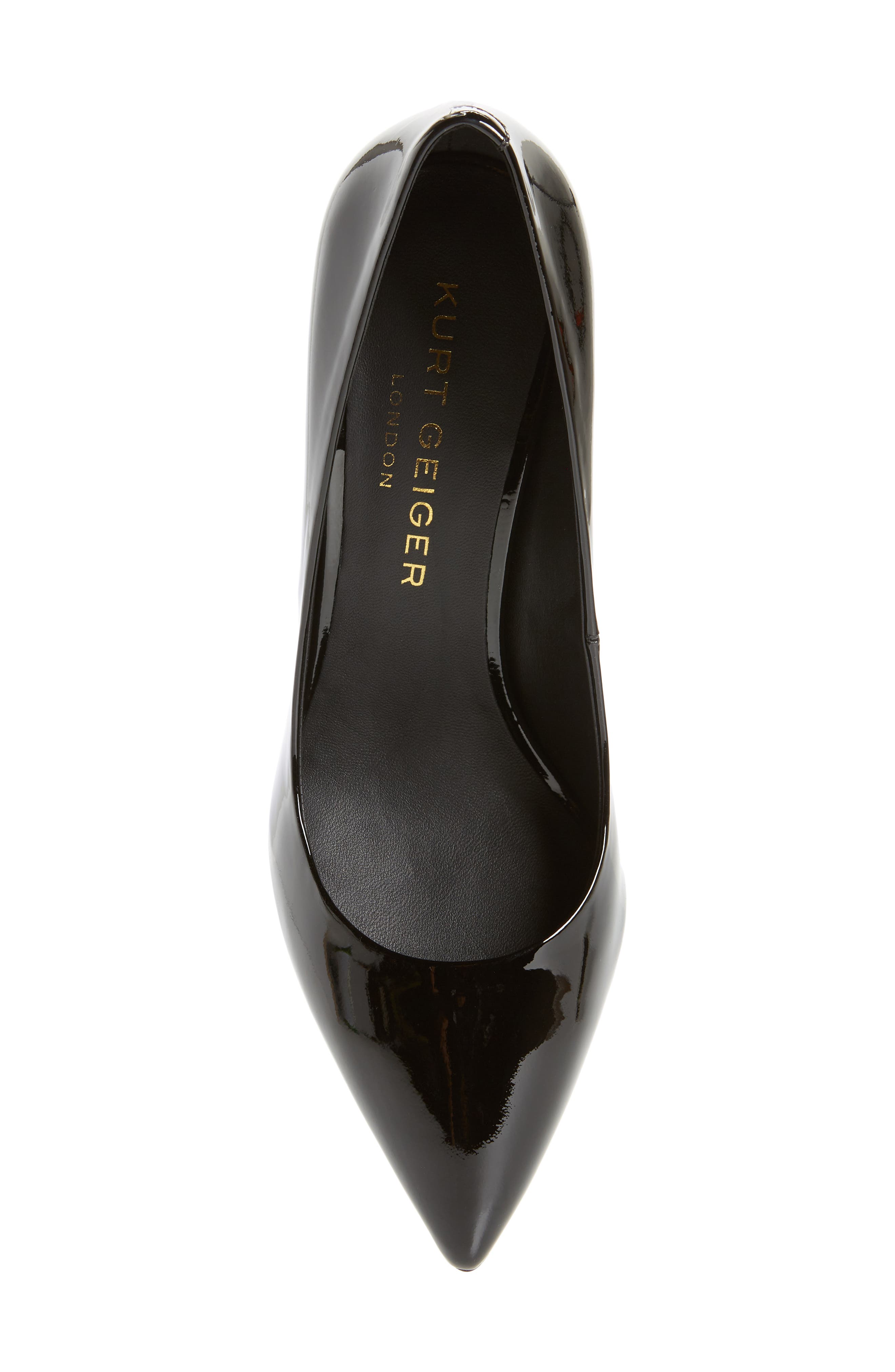 Kurt Geiger London Britton 90 Pump, Alternate, color, 