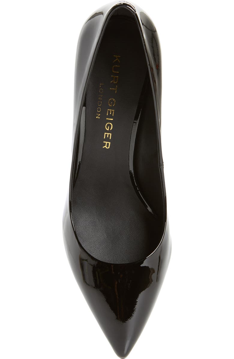Kurt Geiger London Britton 90 Pump, Alternate, color,