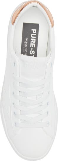 Golden Goose Purestar Sneaker (Women) | Nordstrom Golden Goose Purestar Sneaker (Women) | Nordstrom