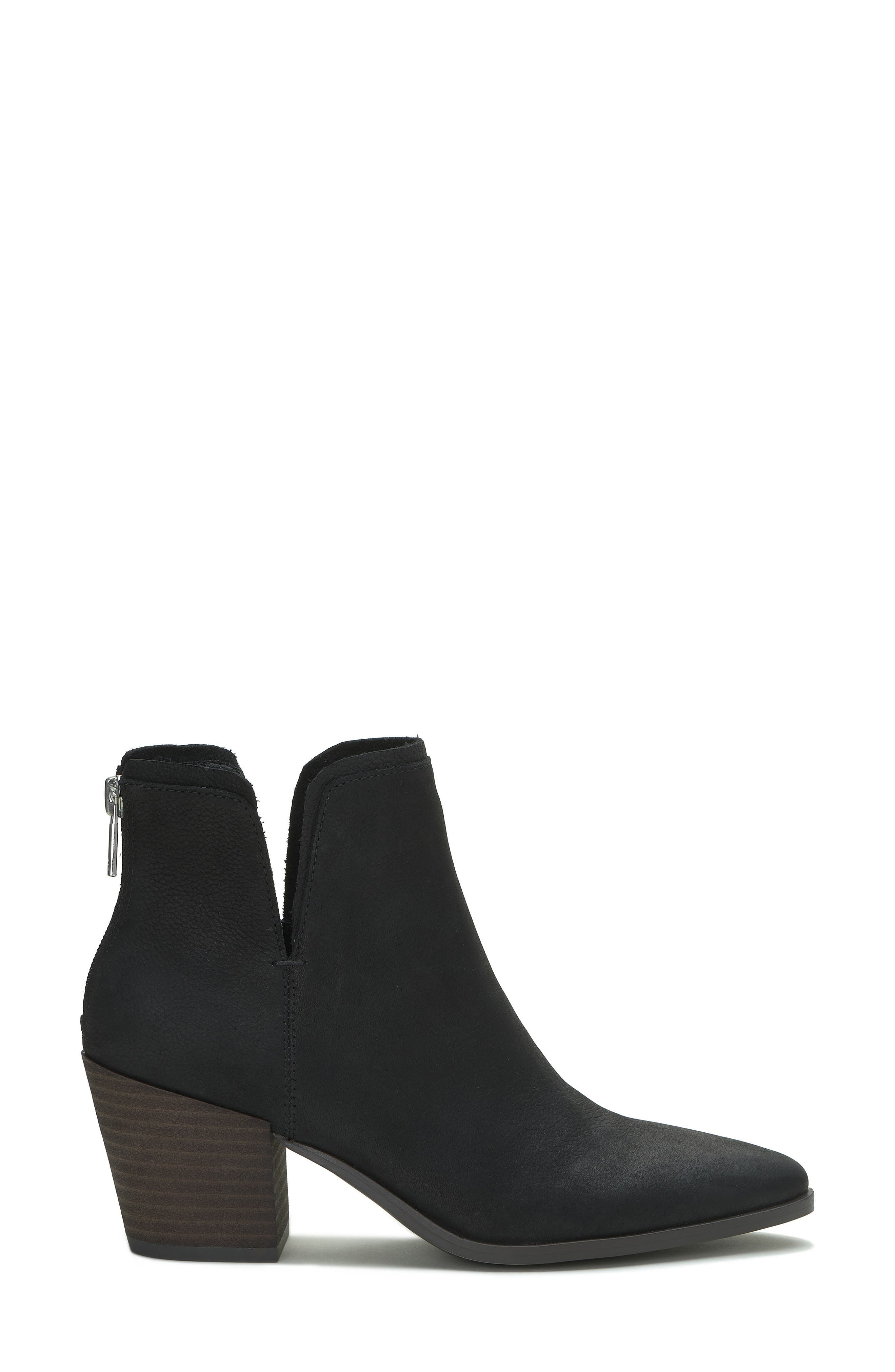 Lucky Brand Beylon Bootie, Alternate, color, 