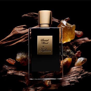 Sacred Wood Perfume