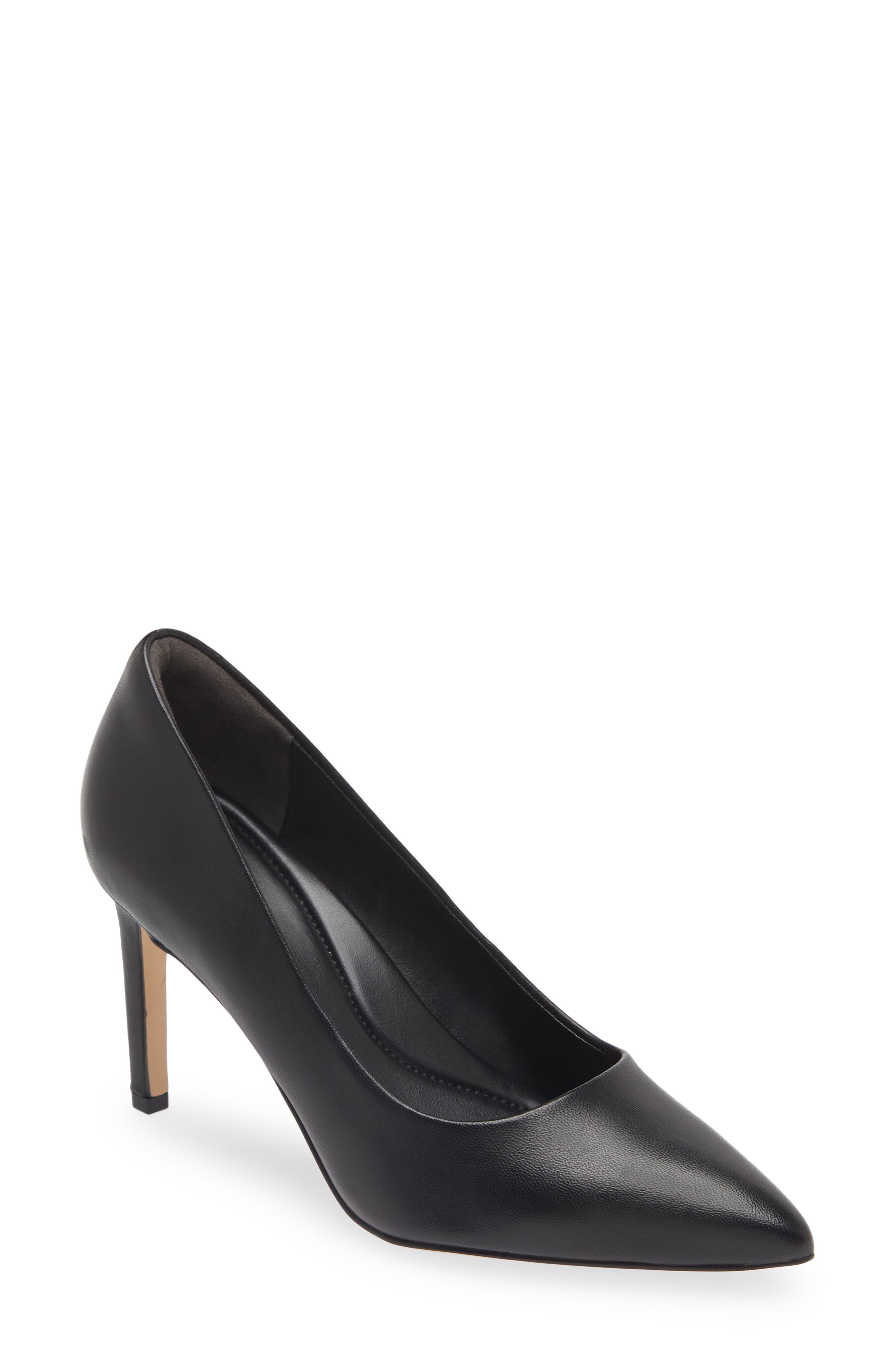 Nordstrom Penelope Pump, Main, color, 