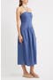 selected Blue Indigo