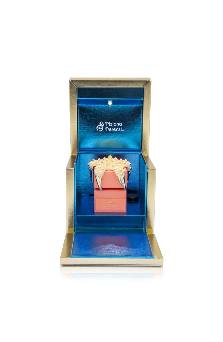 Tiziana Terenzi Sea Star Collection- Orza, Alternate, color, NO COLOR