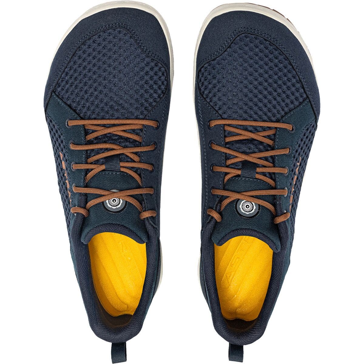 ASTRAL Techyak Water Shoe, Alternate, color, Navy Brown