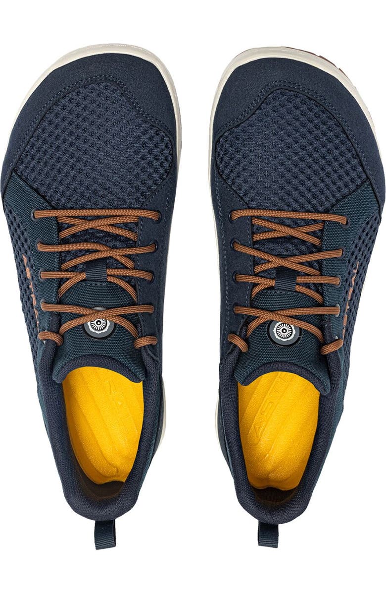 ASTRAL Techyak Water Shoe, Alternate, color, Navy Brown