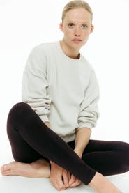 H&M Mama 2-pack Jersey Leggings