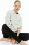 H&M Mama 2-pack Jersey Leggings