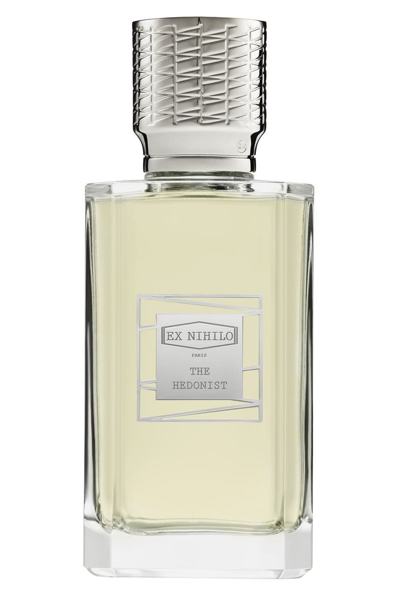 The Hedonist Eau de Parfum, Main, color, NO COLOR