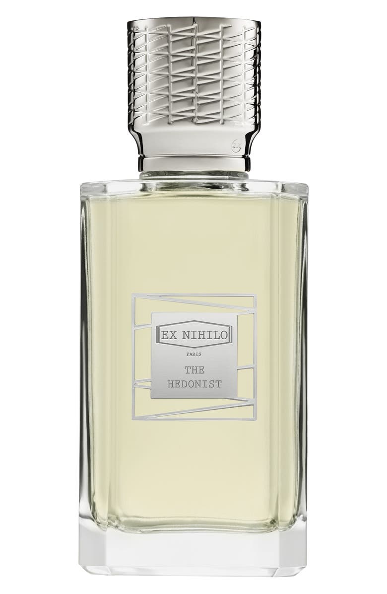 EX NIHILO The Hedonist Eau de Parfum, Main, color,
