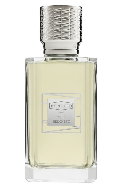 The Hedonist Eau de Parfum