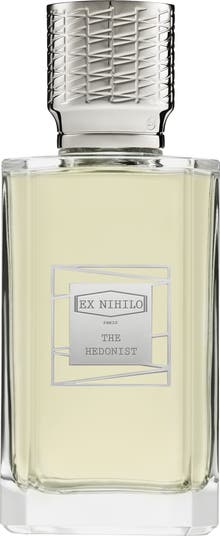 The Hedonist Eau de Parfum