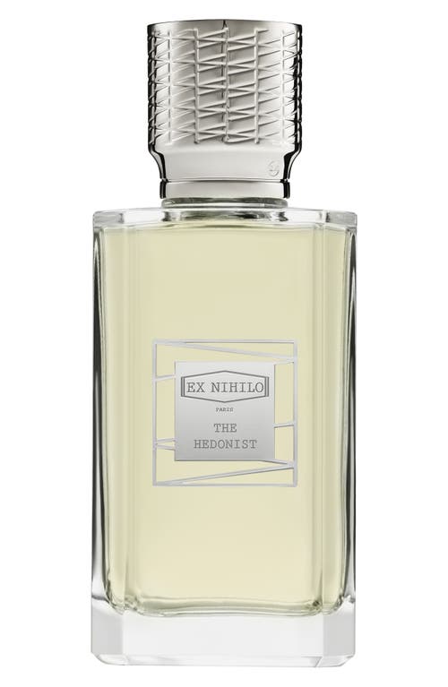 Ex Nihilo The Hedonist Eau De Parfum In No Color