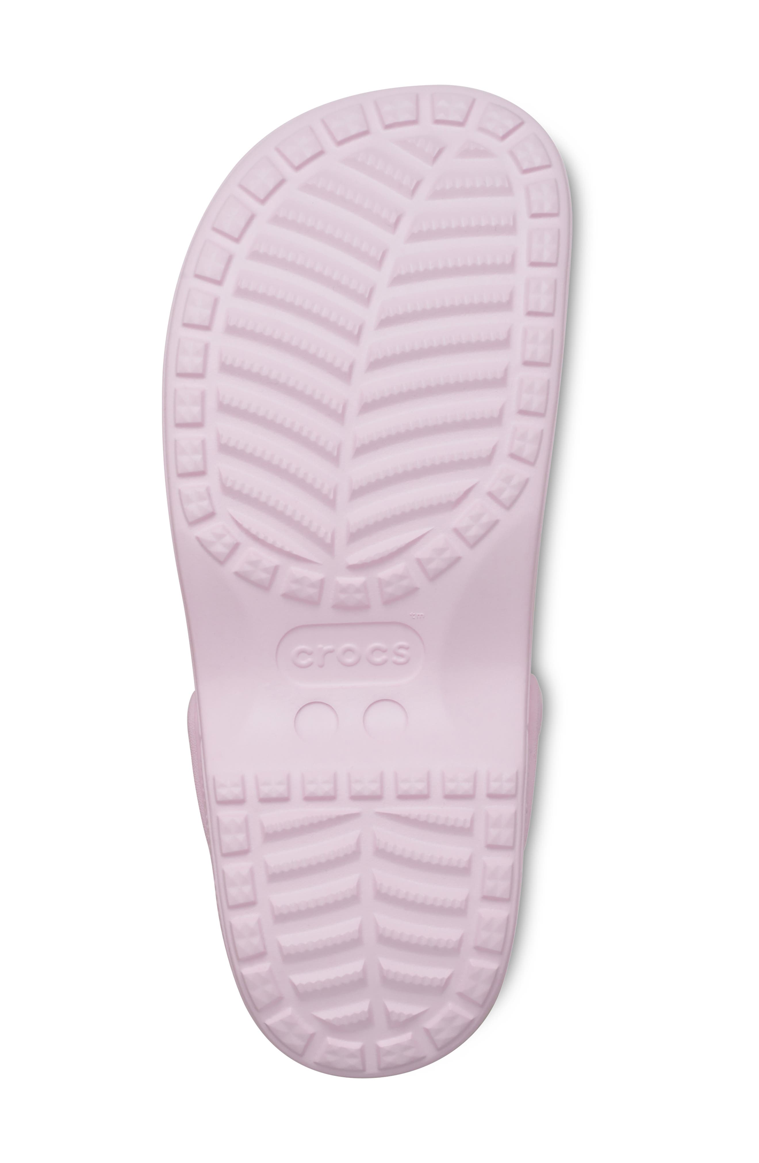 Kids' Classic Mary Jane Clog, Alternate, color, PKM