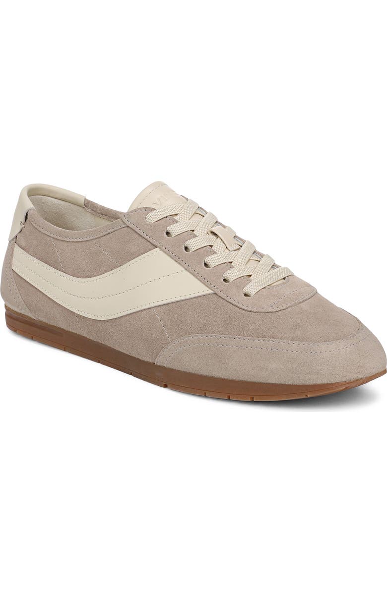 Vince LA Runner Sneaker, Main, color, Sandstorm/ Moonlight