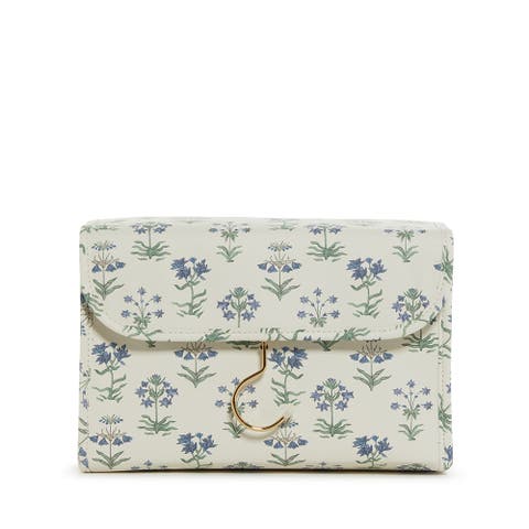 Provence Hanging Toiletry Bag