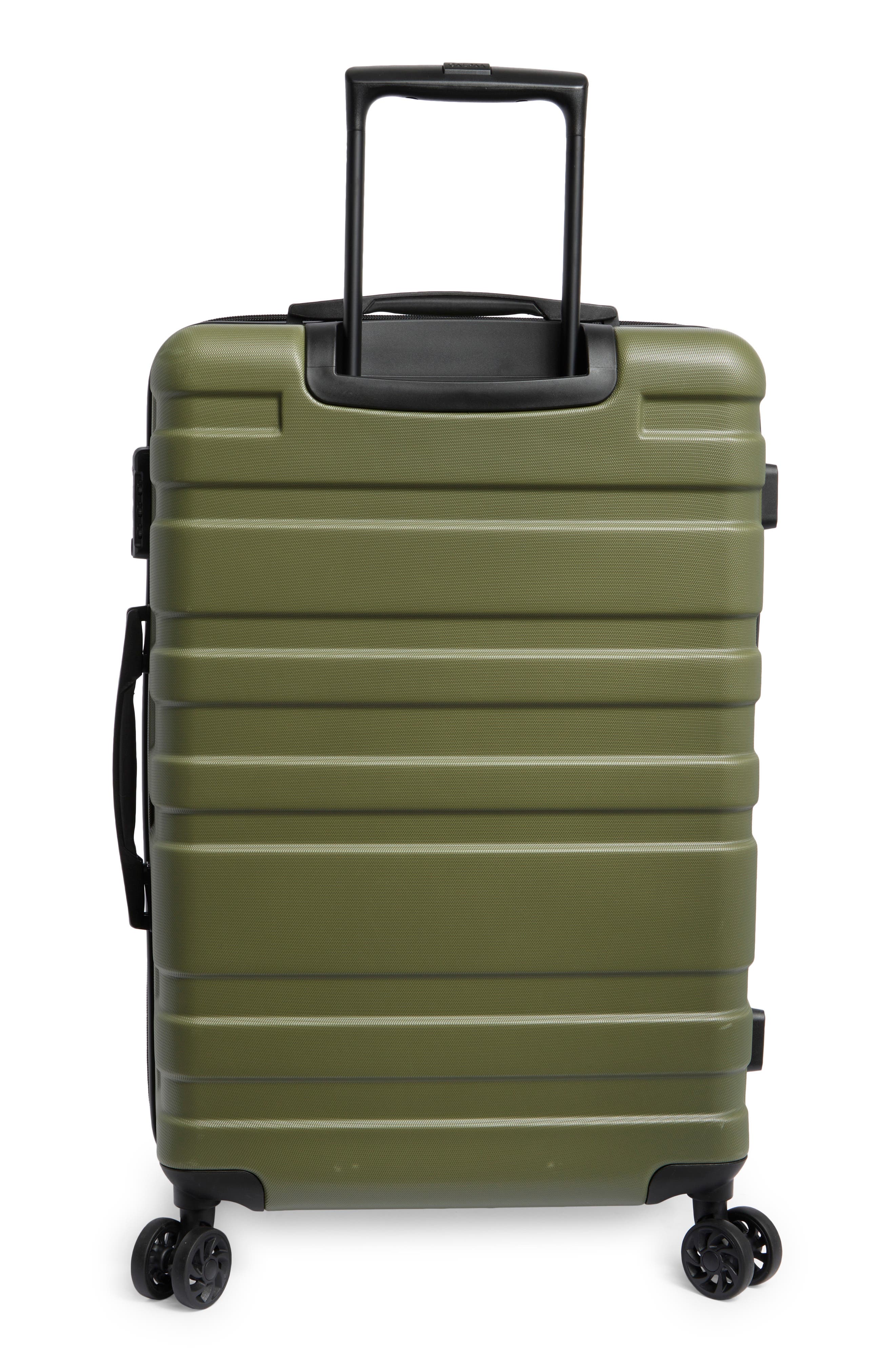 CALPAK Voyager 24-Inch Expandable Spinner Packing Case, Alternate, color, 