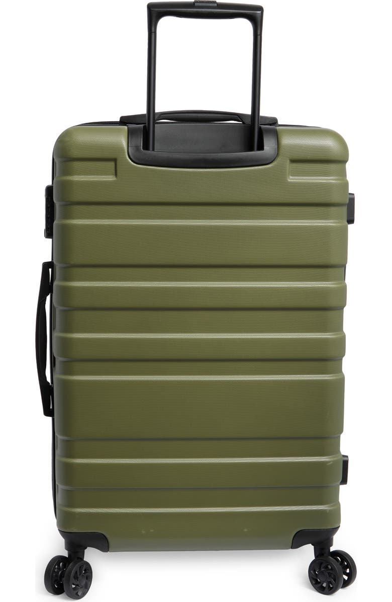 CALPAK Voyager 24-Inch Expandable Spinner Packing Case, Alternate, color,