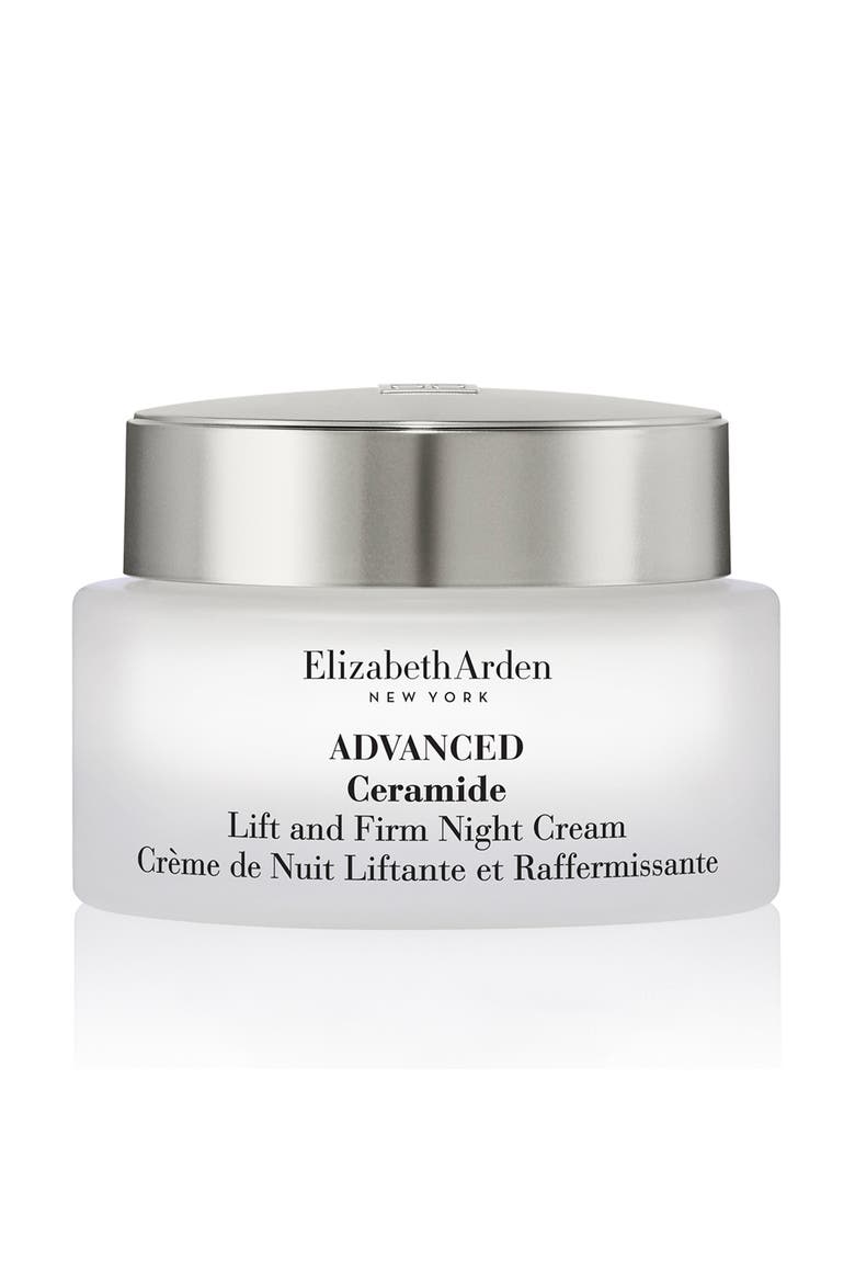 Advanced Ceramide Lift & Firm Night Cream, Main, color, N/A