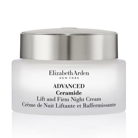 Advanced Ceramide Lift & Firm Night Cream