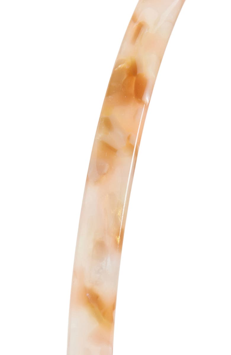 MACHETE Ultralight Thin Headband, Alternate, color, Blossom