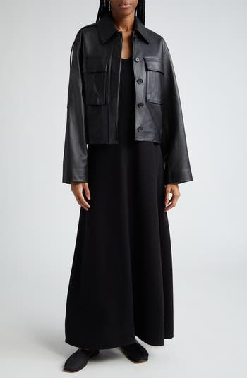 PROENZA SCHOULER ダブル ライダースジャケット