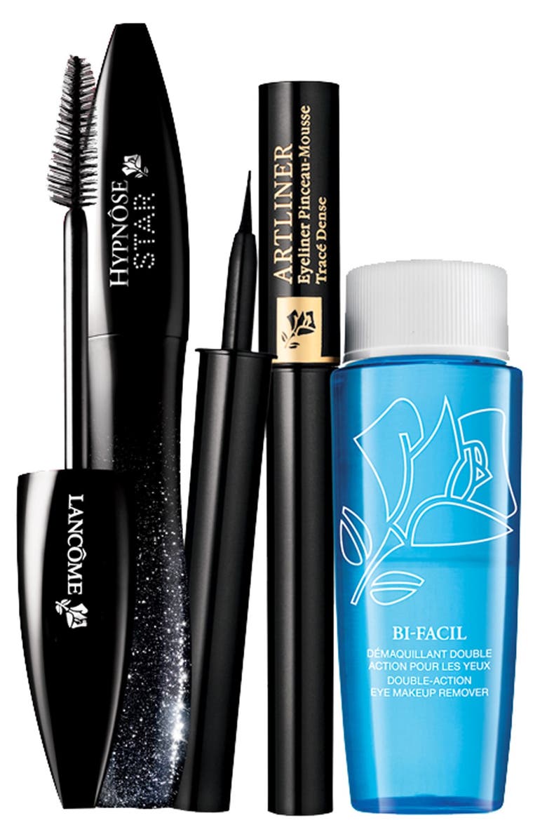 Lancôme 'Hypnôse Star' Mascara Set, Main, color, 