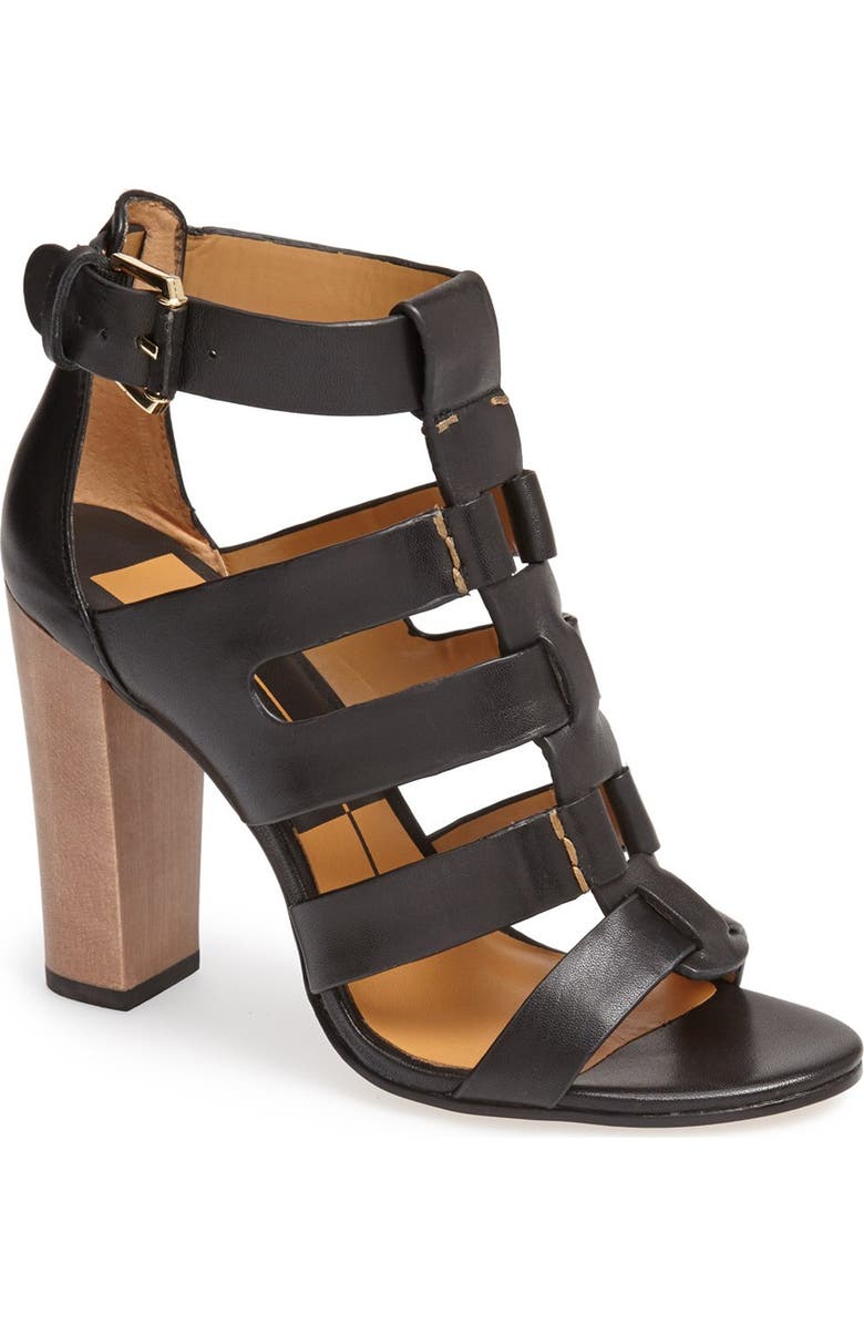 Dolce Vita 'Niro' Sandal, Main, color,