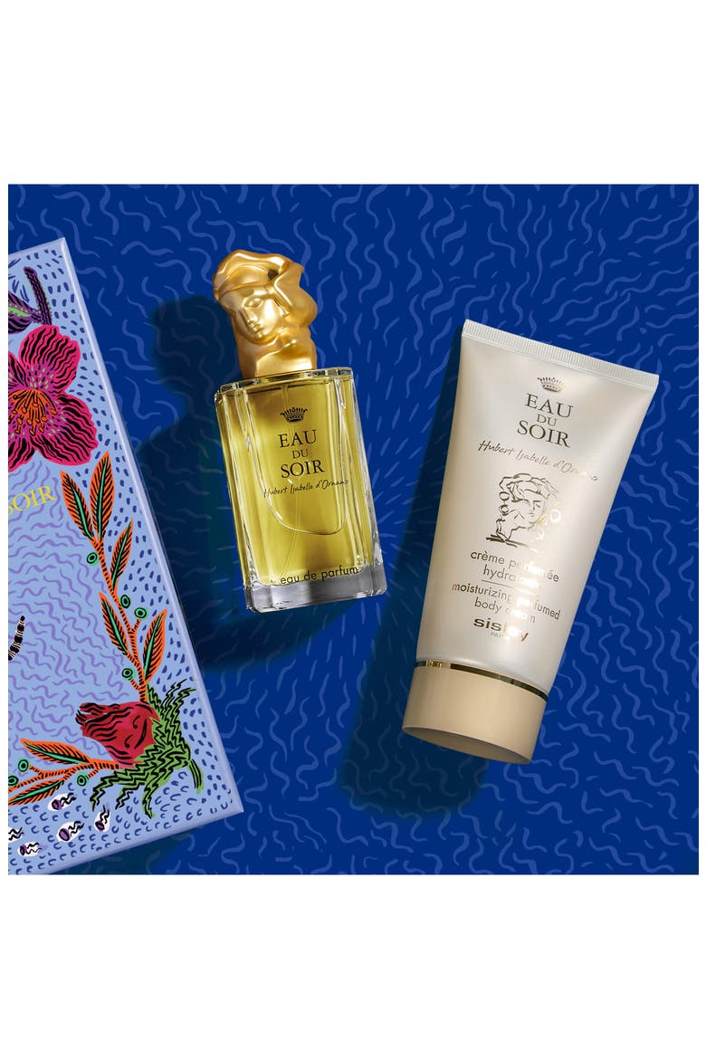 Eau du Soir Fragrance Set $515 Value, Alternate, color, NO COLOR