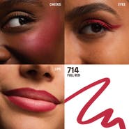 Make Up For Ever Artist Color Pencil Long-Lasting Lip & Eye Liner