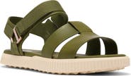 SOREL ONA AVE Ankle Strap Sandal