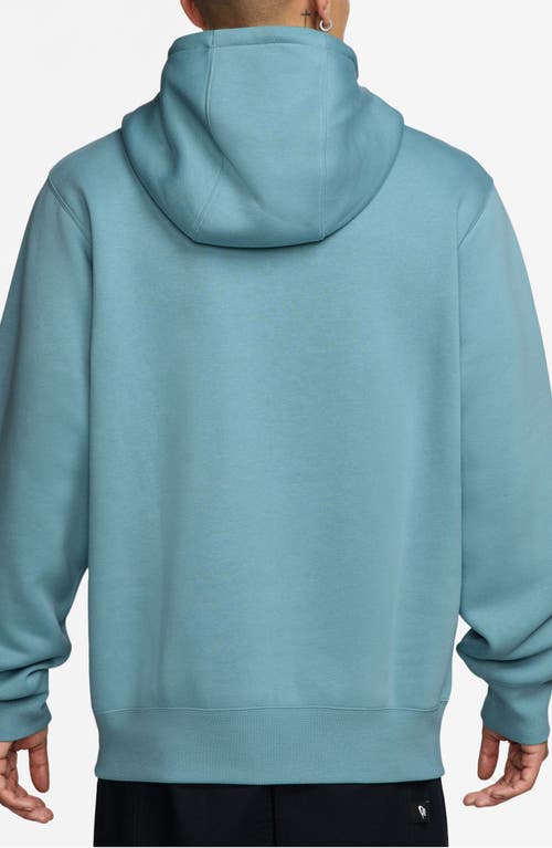 Nike Club Fleece Pullover Hoodie