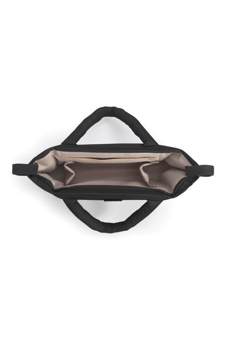 Stroller Organizer Bag, Alternate, color, BLACK