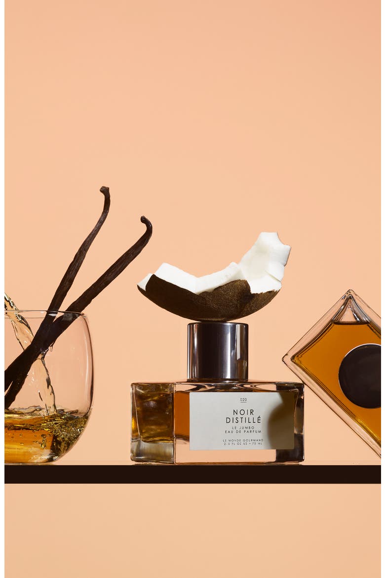 Noir Distill Jumbo Eau de Parfum, Alternate, color, NO COLOR