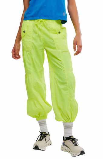 Free People FP Movement Set Me Free Pants
