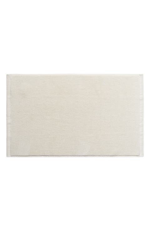 Classic Organic Cotton Bath Mat