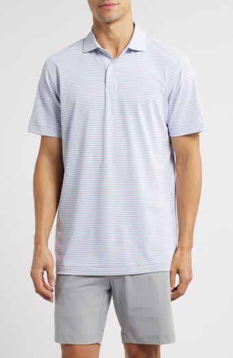 Peter Millar Crown Crafted Tempo Performance Polo