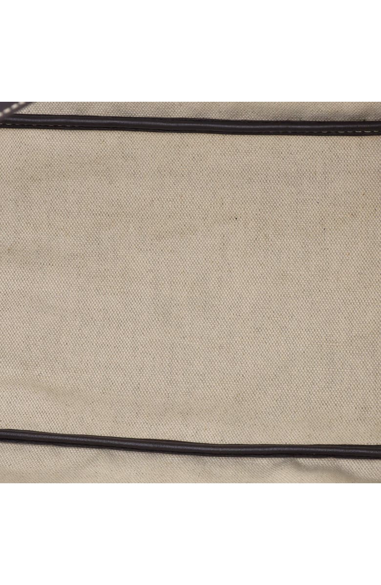 Pre-Owned Goyard Saint Louis Tote Coated Canvas PM, Alternate, color, Gray