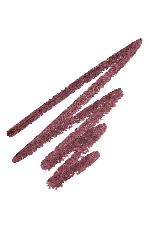 Dolce & Gabbana Dolce&gabbana The Sleek Kohl Glider Eye Pencil In 03 Roaring Burgundy