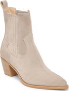 Dolce Vita Slim Pointed Toe Bootie