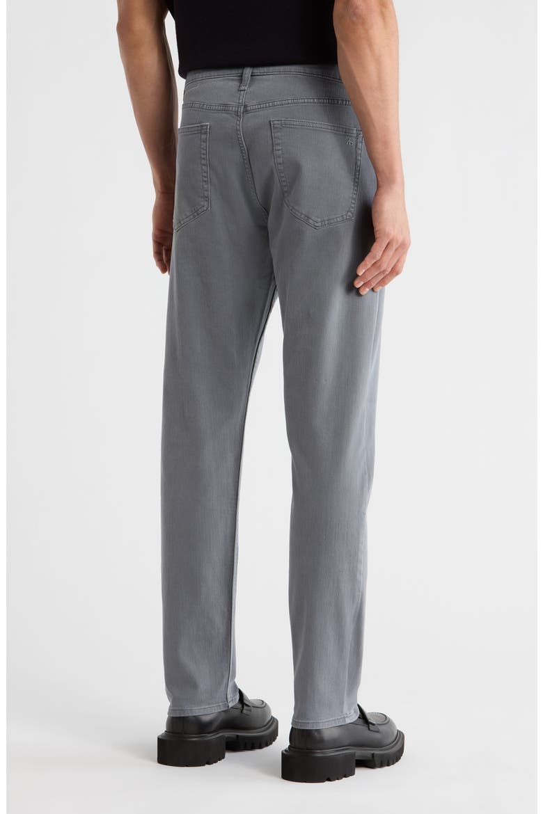 Fit 2 Aero Stretch Slim Fit Jeans, Alternate, color, GRAM GREY