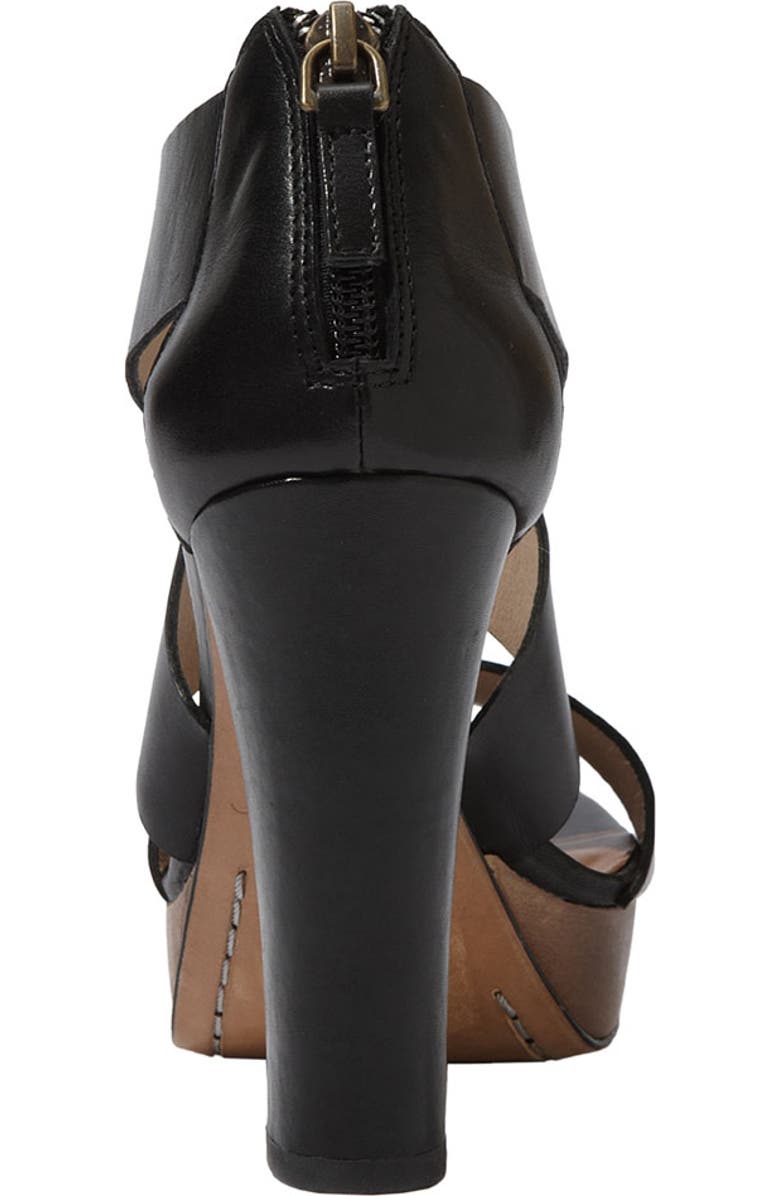 Halogen<sup>®</sup> 'Vivian' Sandal, Alternate, color,