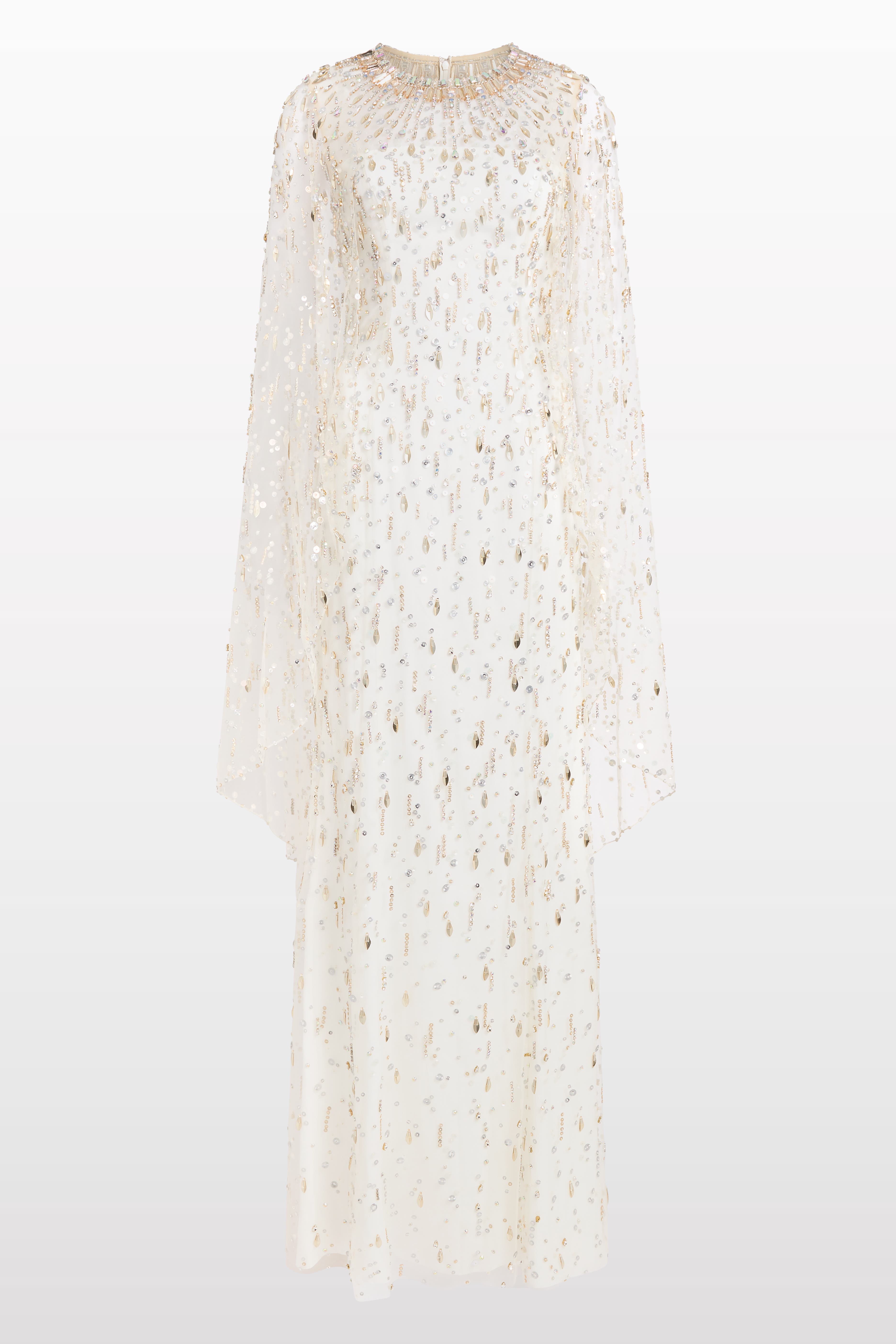 Hestia Dress - image 2