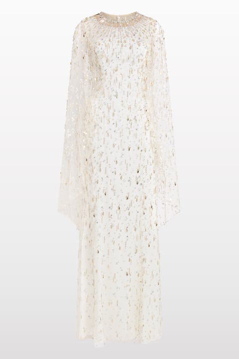Hestia Dress