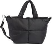 LeSportsac Puffy Mini Satchel