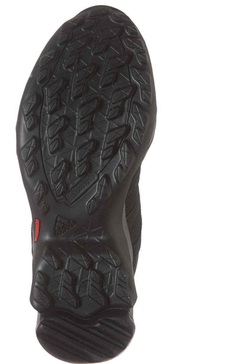 adidas Terrex AX2 CLIMAPROOF<sup>®</sup> Hiking Shoe, Alternate, color,