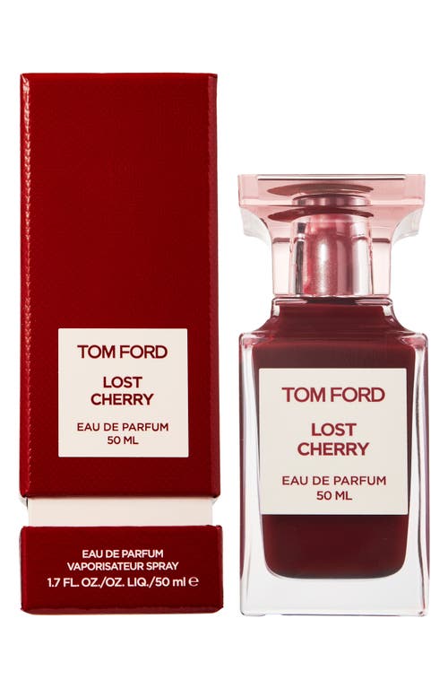Tom Ford Lost Cherry Eau De Parfum In No Color