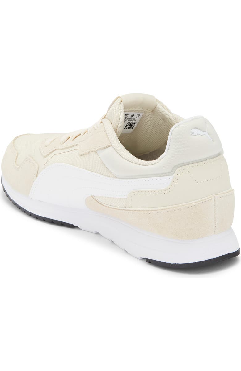 PUMA Softride ST Miler Sneaker, Alternate, color, Alpine Snow/ Puma White/ Black